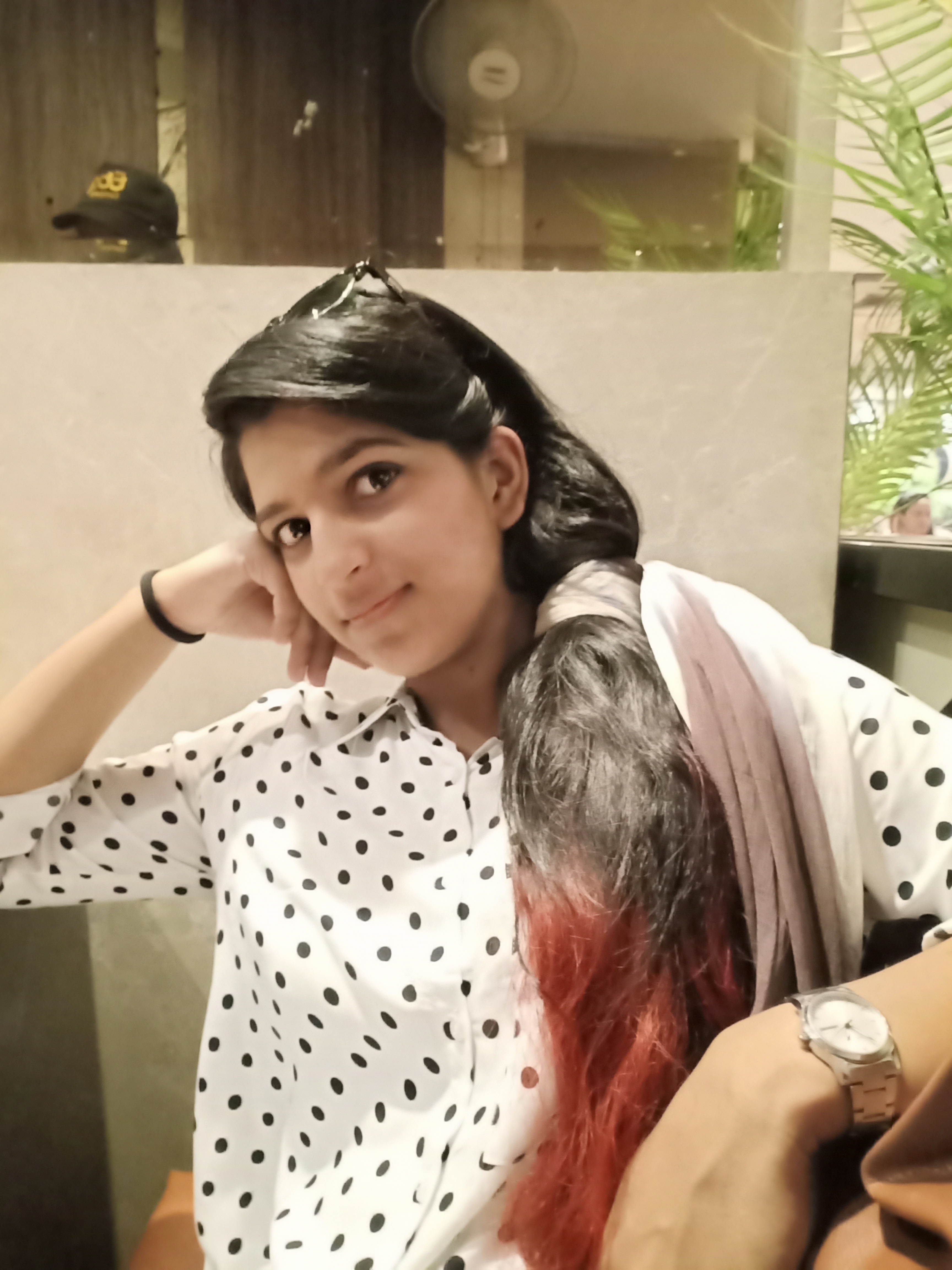 Jassica Jain