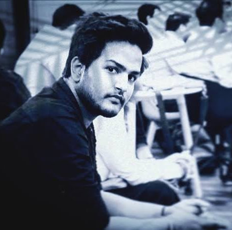 karan  Shukla
