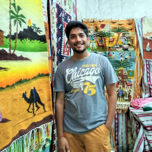 Abhishek Agrawal