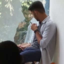 Vaibhav Yadav