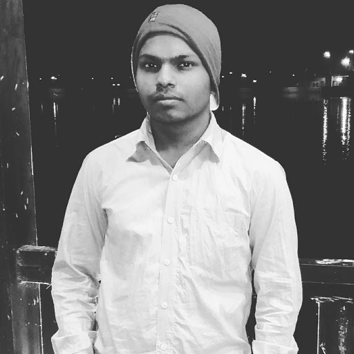 CHANDRA MOHAN