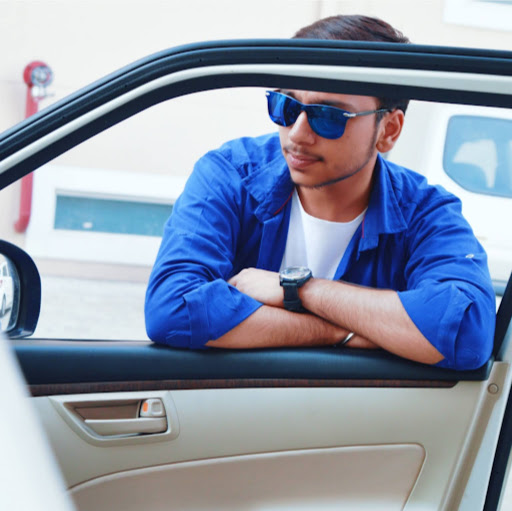 Anshul verma