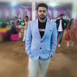 Yash Sharma