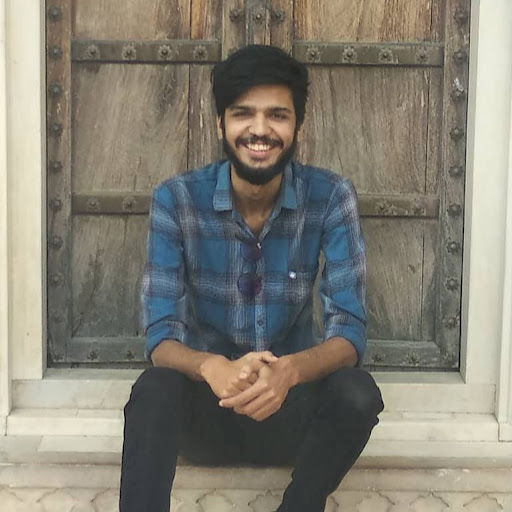 Ankit Brahmbhatt