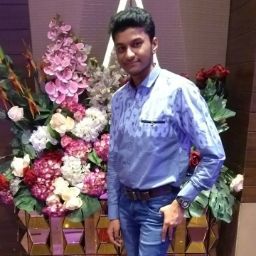 Sarthak Jain