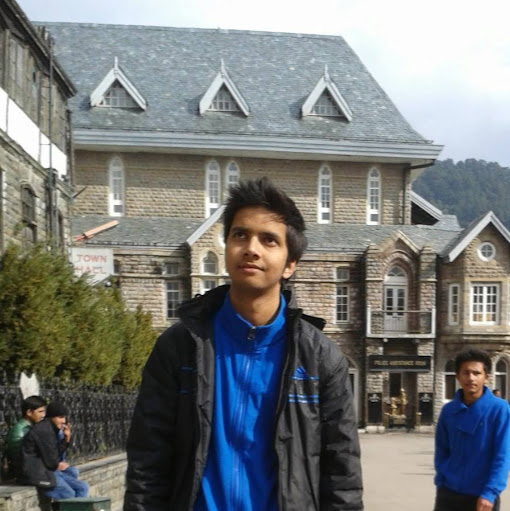 ashish raj