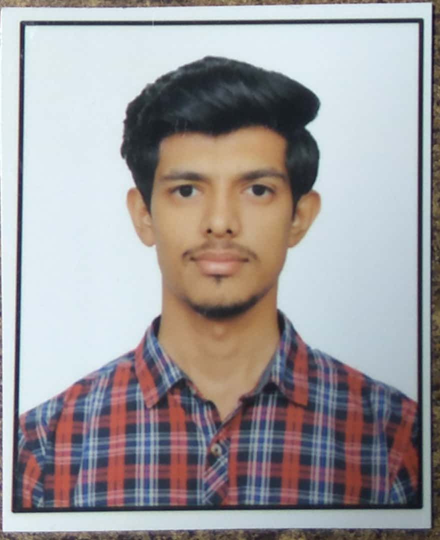 Anirudh Kaushik