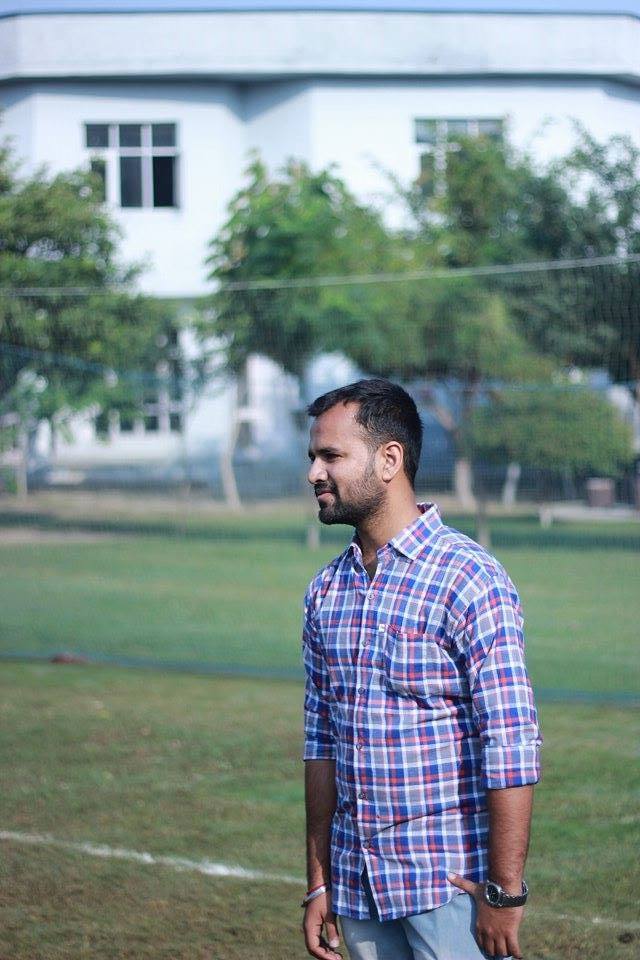 Sahil Kapoor