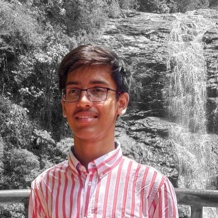 Piyush Maheshwari