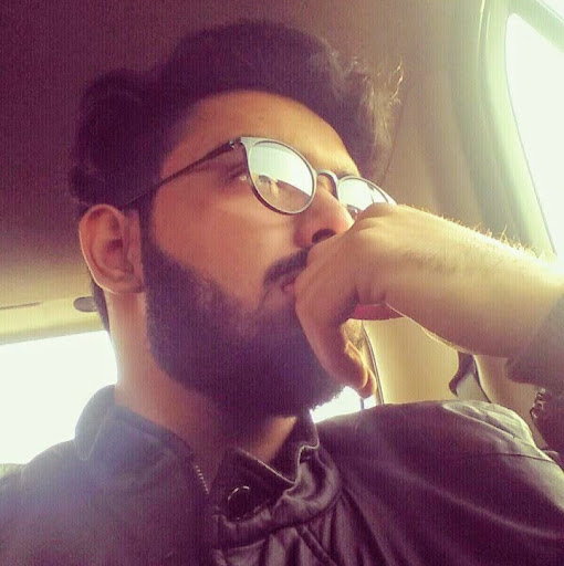 Ayush Mahajan