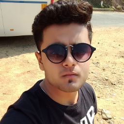 Dhruv Jain