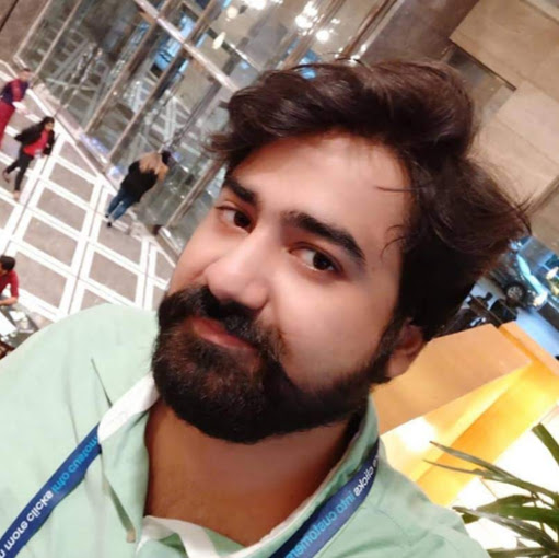 Ekant Puri