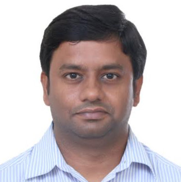 Srikanth Reddy