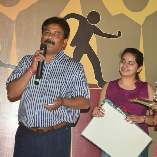 Vasudha Gupta