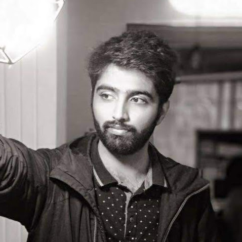 Tushar Chawla