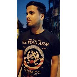ASHISH BHUSHAN