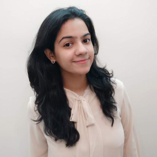 Pragya Saraswat