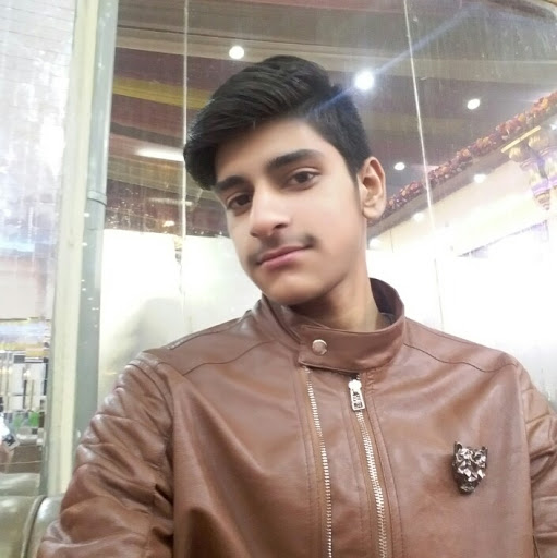 Rohan rana