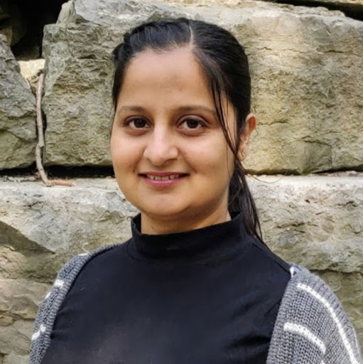 Kamalpreet Kaur