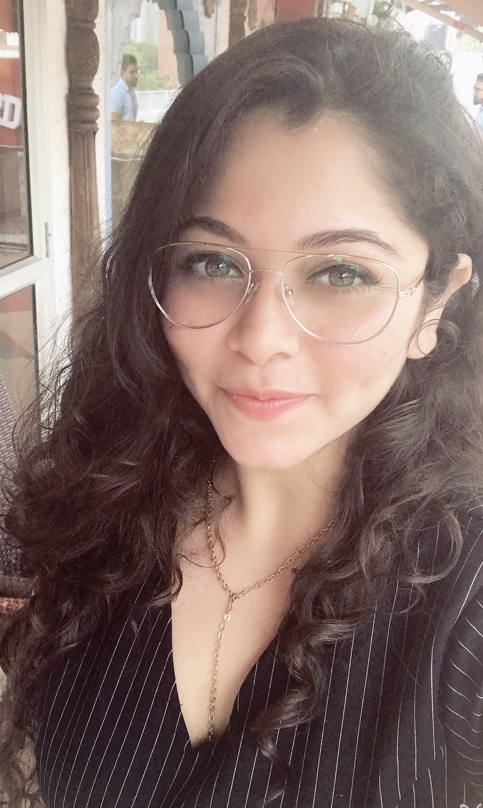vaishali ahuja
