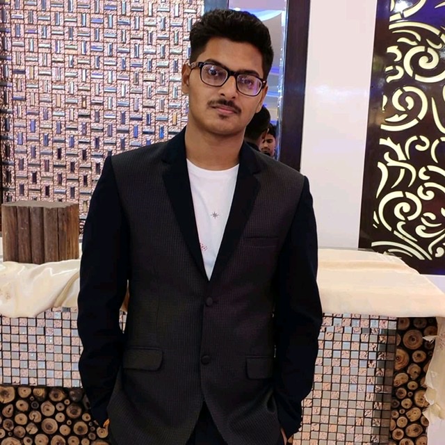 Paras Kumar