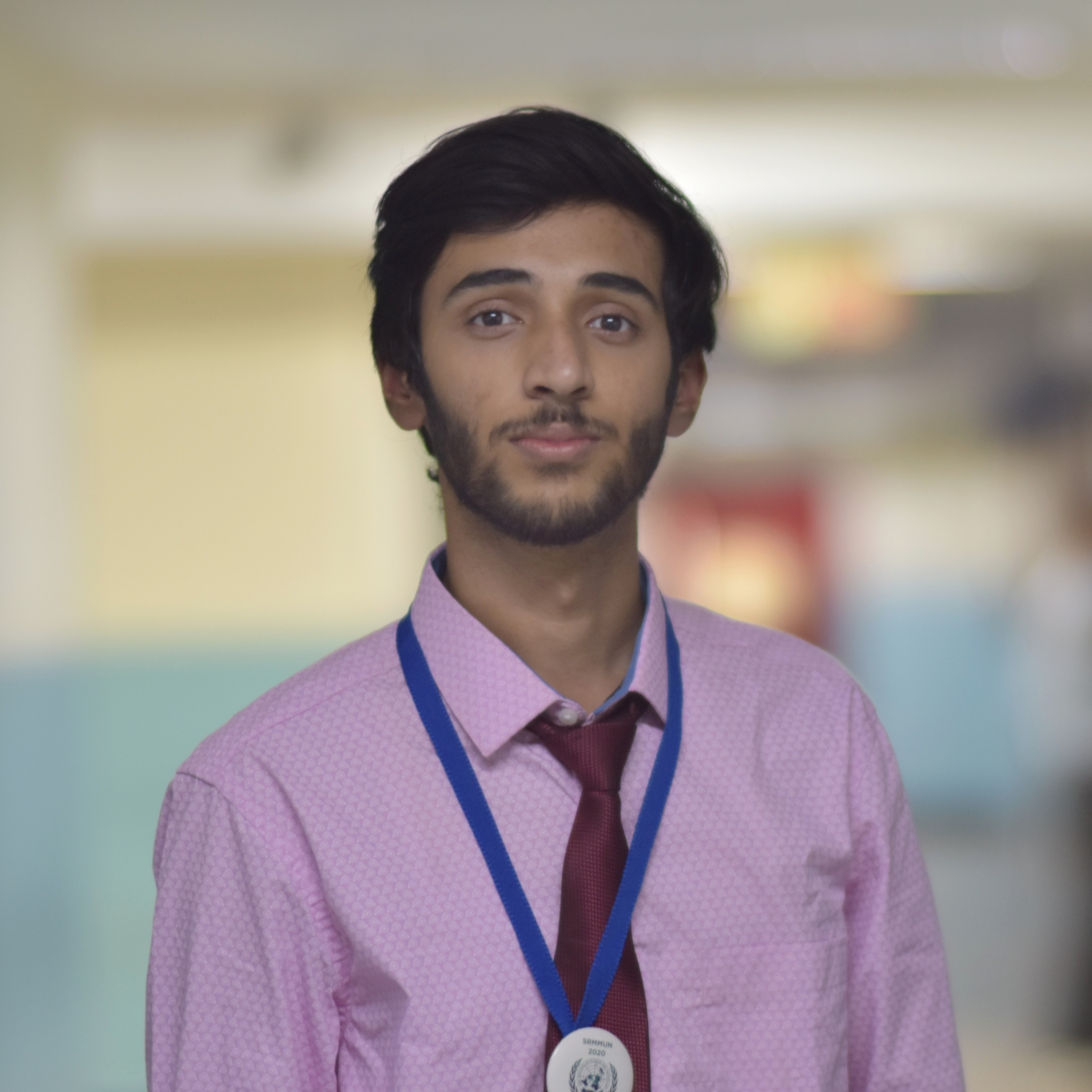 Hritik Bhandari