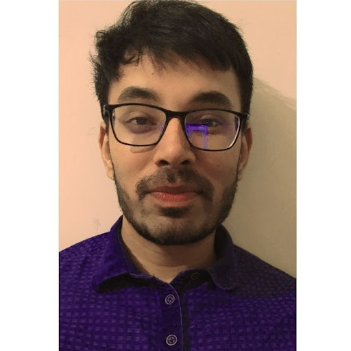 Anandesh Sharma
