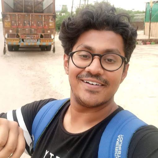 NEERAJ ROY