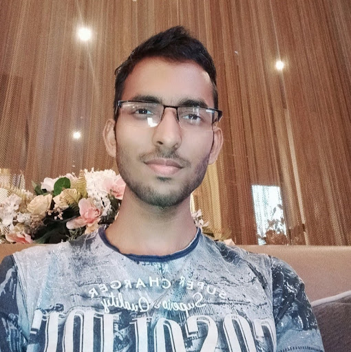 Mukul Jain