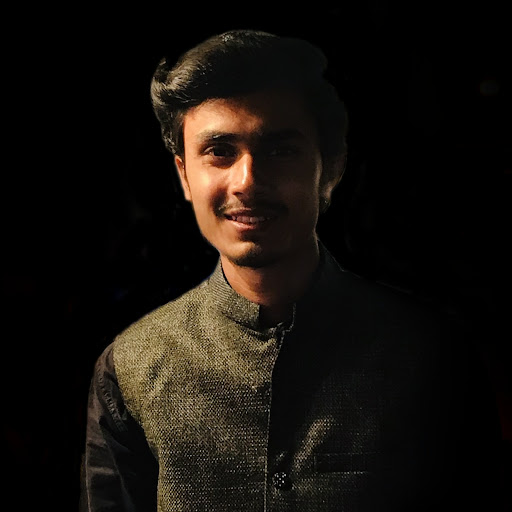 Priyanshu Trivedi