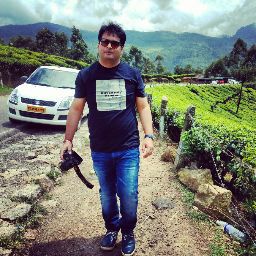 Himanshu Kalra