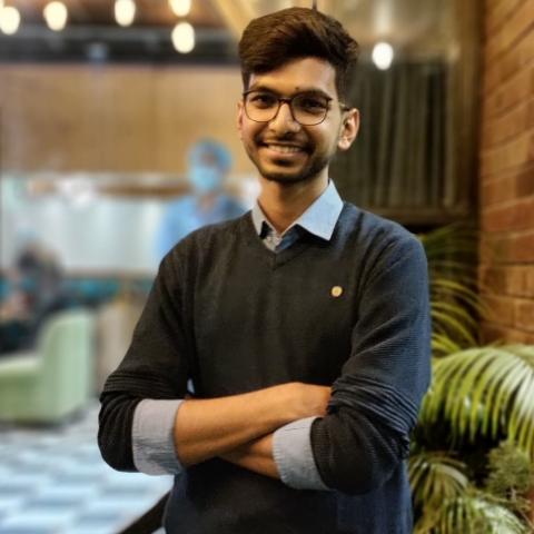 Vasu Goel