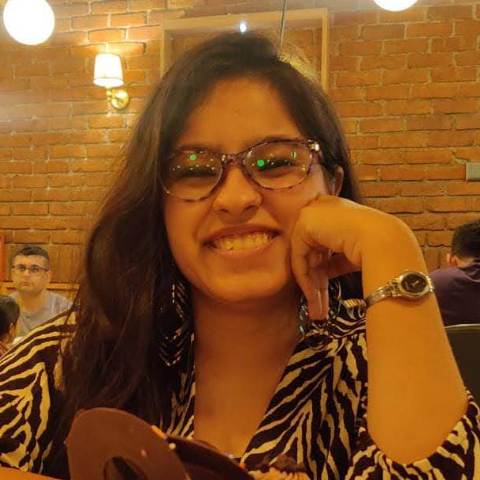 Ishita Gambhir
