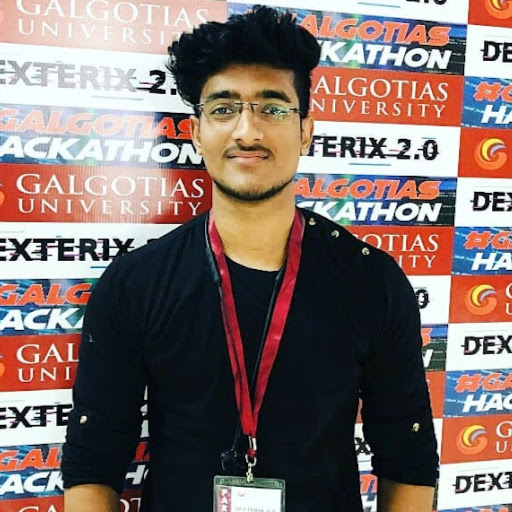 abhishek kumar
