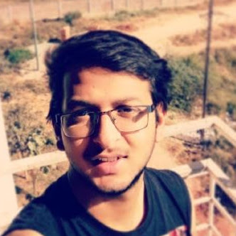 Bibek Joshi