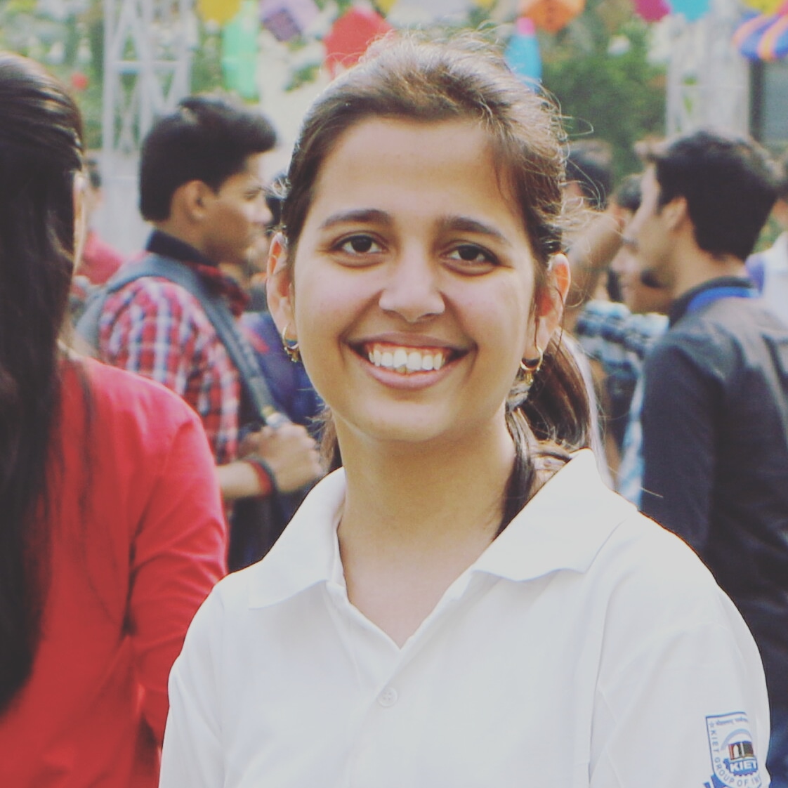 Shreeyanshi Gupta
