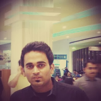 Rishabh Bhardwaj