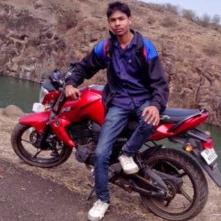 Aman Jain