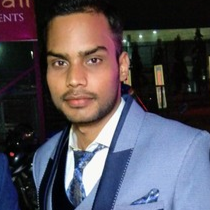 Akash Deep