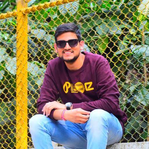 Pranjal Garg