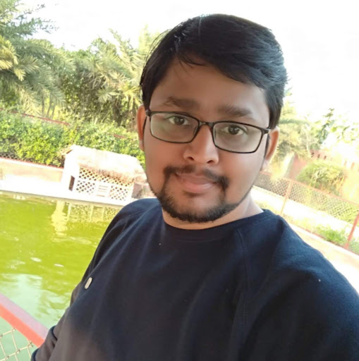 Ayush Singhal Ayush Singhal