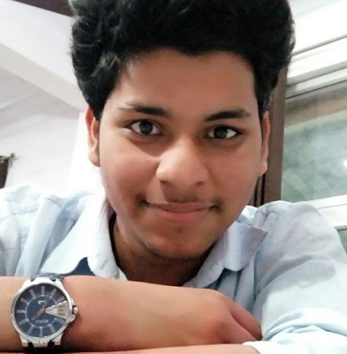 Rajat Singh