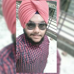 Gagandeeep singh