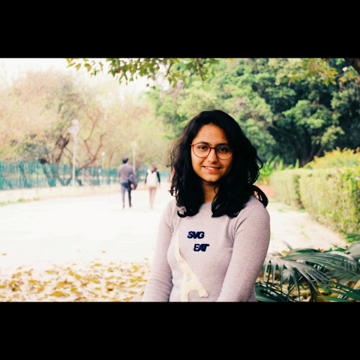 Nandini Kajla