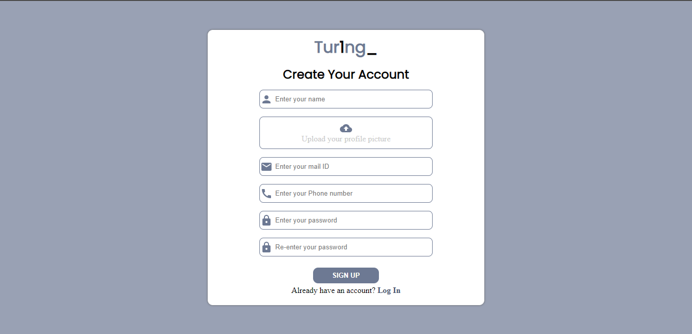 Tur1ng Tur1ng