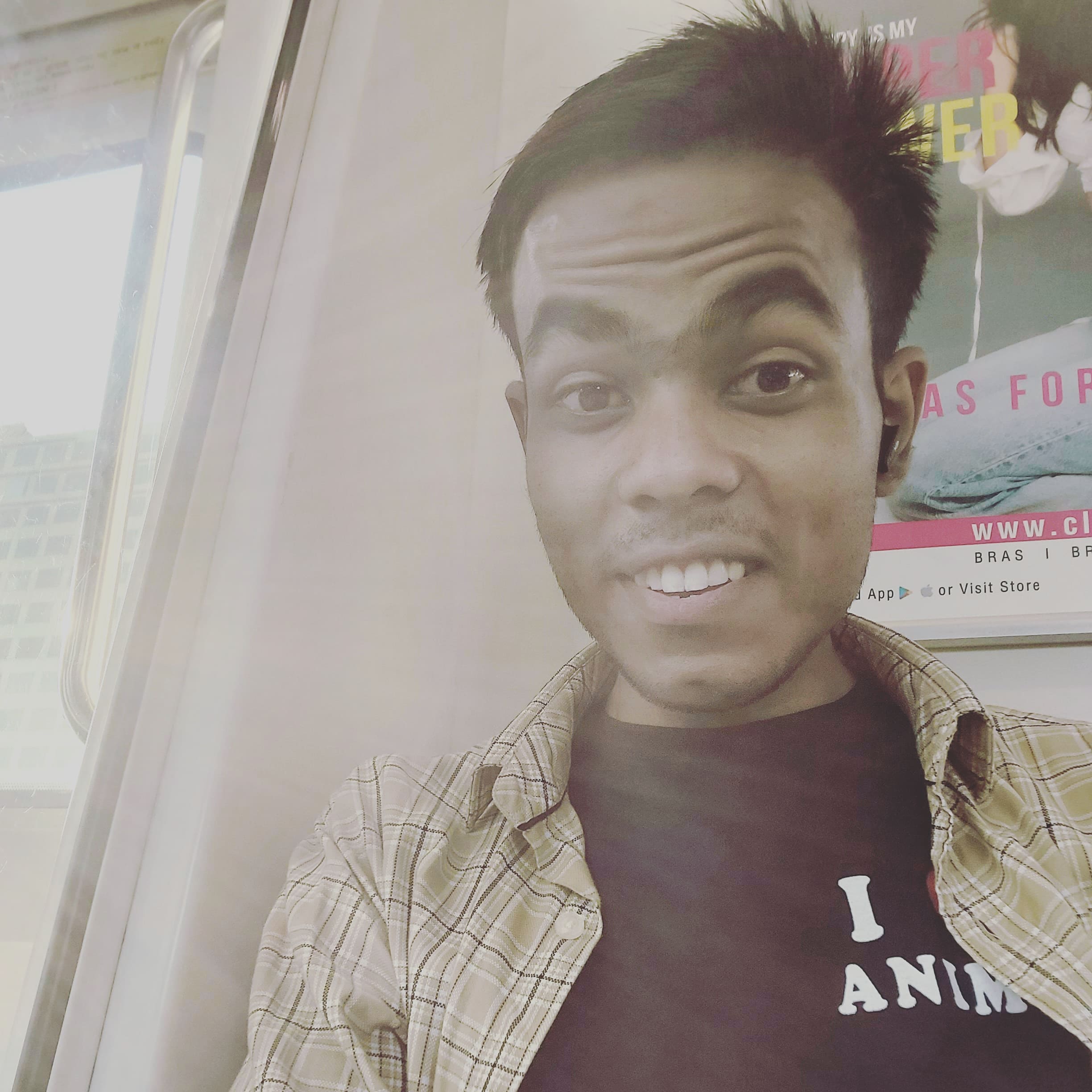 Amaan Mustafa
