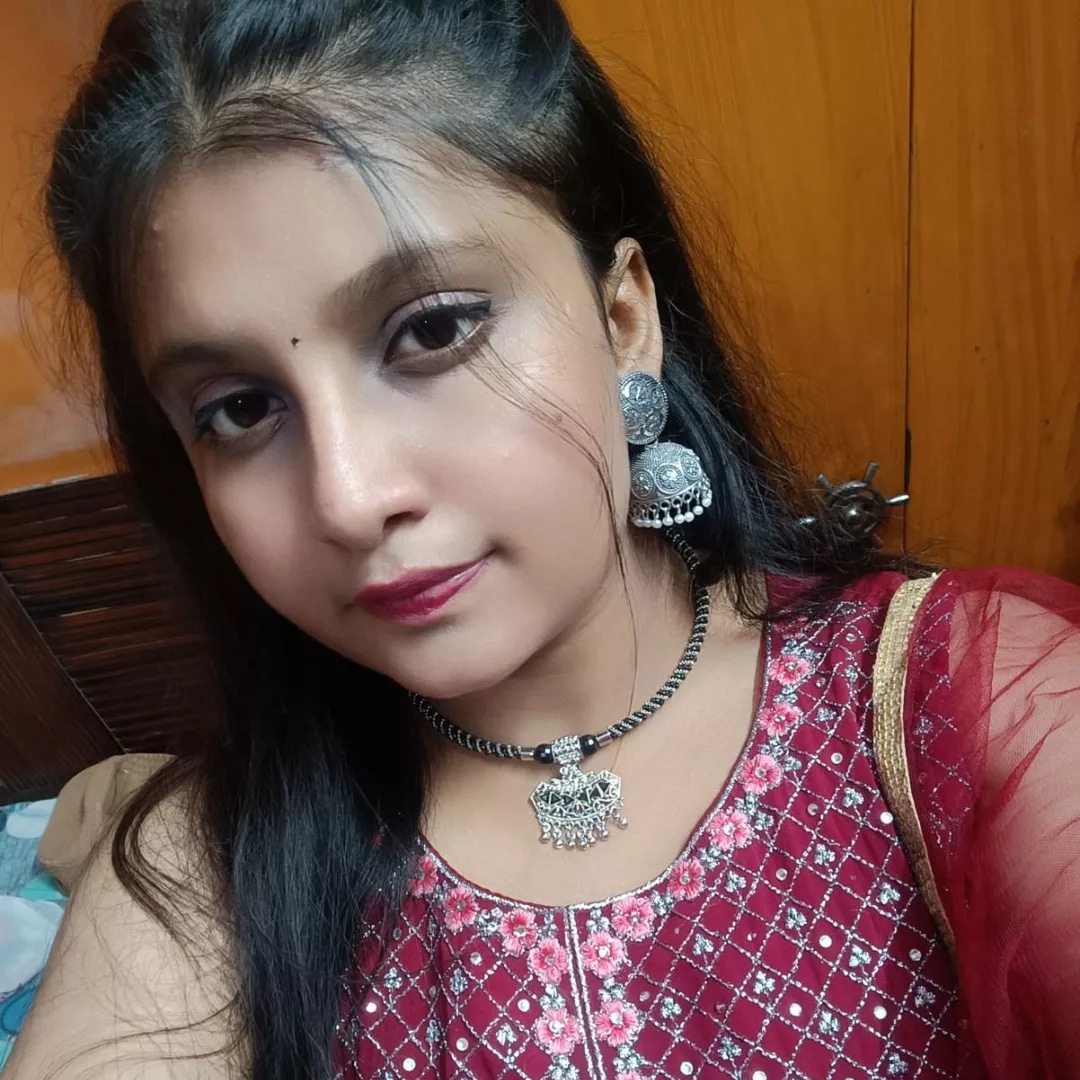 Vidushi Agarwal Vidushi Agarwal