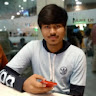 Kushagra Agrawal