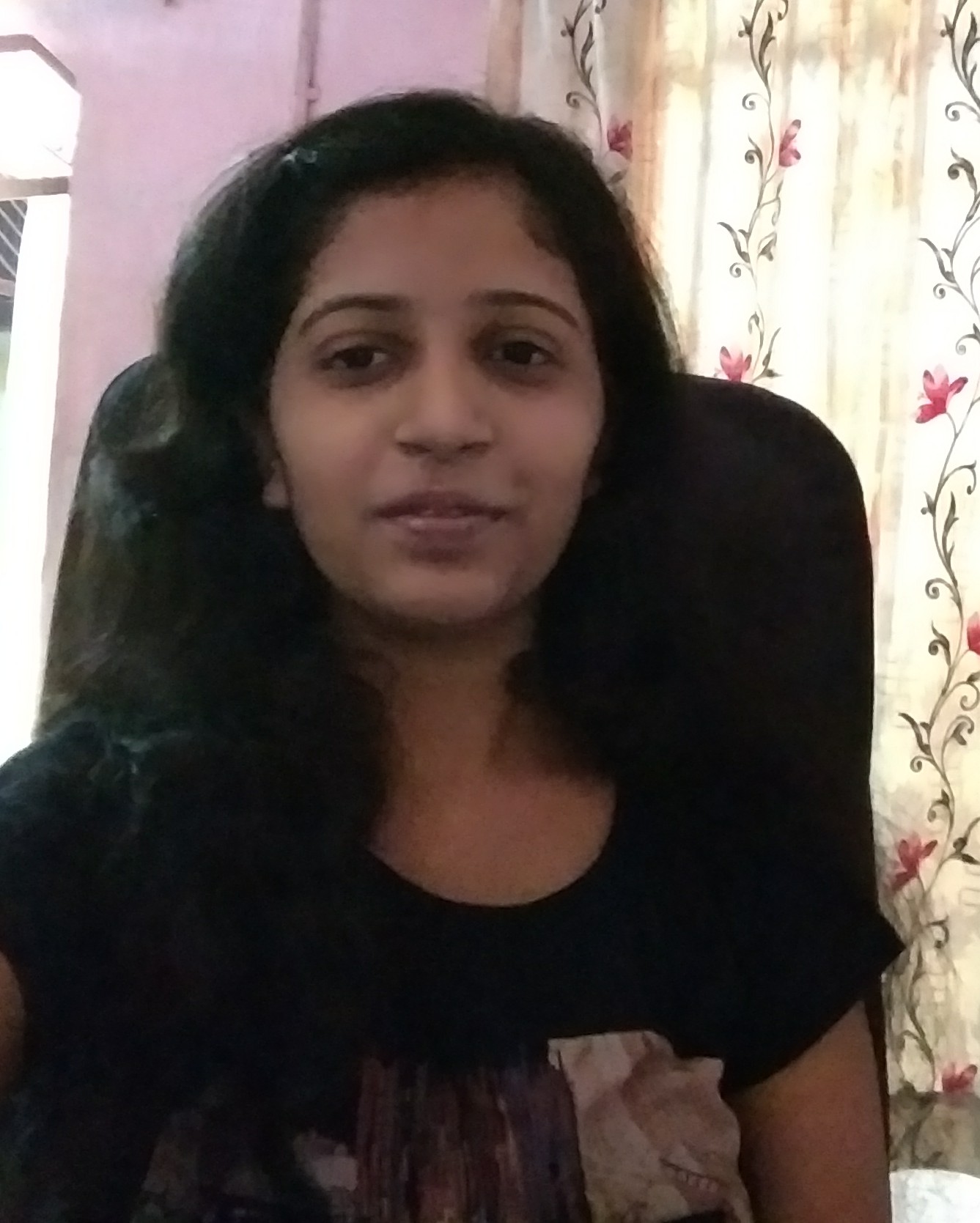 Kirti Sinha
