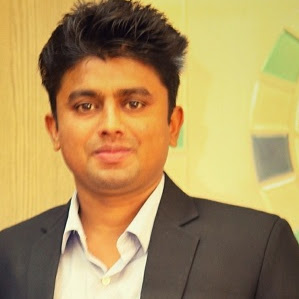 Vivek Rai